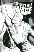 DOC SAVAGE: THE SPIDER'S WEB #5-RI 