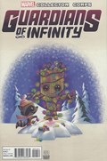 GUARDIANS OF INFINITY #1-CORPS 
