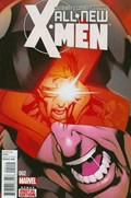 ALL-NEW X-MEN #2 