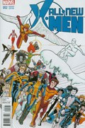 ALL-NEW X-MEN #2-RI 