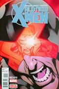 ALL-NEW X-MEN #2-2nd 