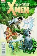 ALL-NEW X-MEN #4-RI-C 