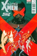 ALL-NEW X-MEN #4-RI-B 