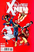 ALL-NEW X-MEN #3-RI-B 