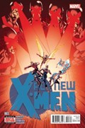 ALL-NEW X-MEN #3 