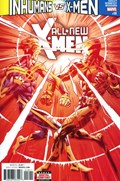 ALL-NEW X-MEN #18 