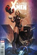 ALL-NEW X-MEN #18-RI 