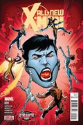 ALL-NEW X-MEN #9 