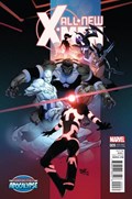 ALL-NEW X-MEN #9C 