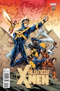 ALL-NEW X-MEN #9B 