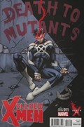 ALL-NEW X-MEN #11B 