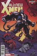 ALL-NEW X-MEN #11 