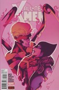 ALL-NEW X-MEN #12 