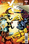 ALL-NEW X-MEN #9-WWBOX 