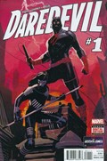 DAREDEVIL #1 