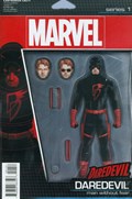 DAREDEVIL #1C 