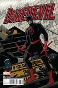 DAREDEVIL #3-RI-B 