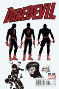 DAREDEVIL #3-RI 