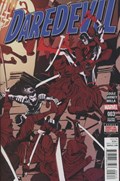 DAREDEVIL #3-2nd 