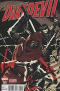 DAREDEVIL #5 