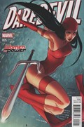 DAREDEVIL #5-WOND 