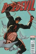 DAREDEVIL #2-RI-B 