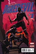 DAREDEVIL #1-2nd 