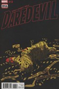DAREDEVIL #13 