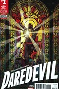 DAREDEVIL #15 