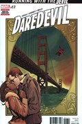 DAREDEVIL #17 