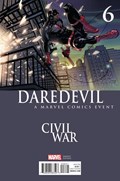 DAREDEVIL #6B 
