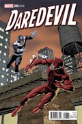 DAREDEVIL #6-RI 