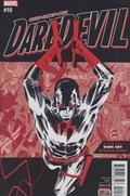 DAREDEVIL #10 