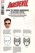 DAREDEVIL #27B 
