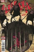 DAREDEVIL #27 