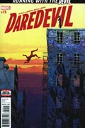 DAREDEVIL #19 