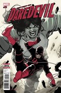 DAREDEVIL #23 