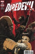 DAREDEVIL #21 