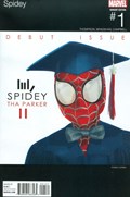 SPIDEY #1B 