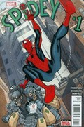 SPIDEY #1 