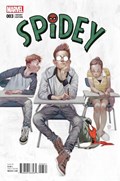 SPIDEY #3-RI 