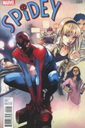 SPIDEY #2-RI 