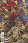 SPIDEY #2 