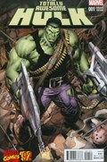 THE TOTALLY AWESOME HULK #1-RI 