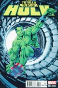 THE TOTALLY AWESOME HULK #3-RI-B 