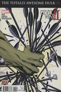 THE TOTALLY AWESOME HULK #11 