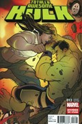 THE TOTALLY AWESOME HULK #13-RI 