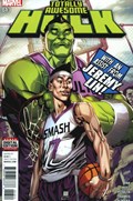 THE TOTALLY AWESOME HULK #13 