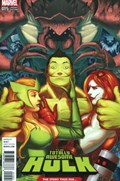 THE TOTALLY AWESOME HULK #15B 