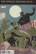 THE TOTALLY AWESOME HULK #10 